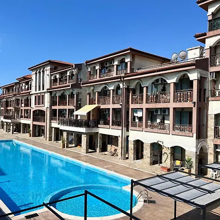 Apartamento Panorama Bay 1 Ap26