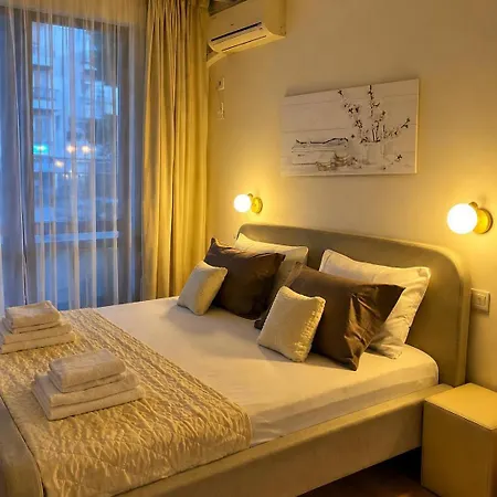 Apartamento Panorama Bay 1 Ap26
