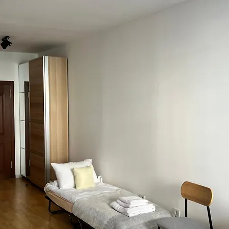 Panorama Bay 1 Ap26 Apartamento Sveti Vlas